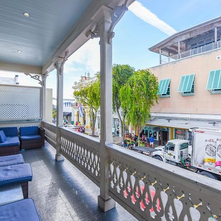 Apartamento The Collins On Duval Cayo Hueso Exterior foto