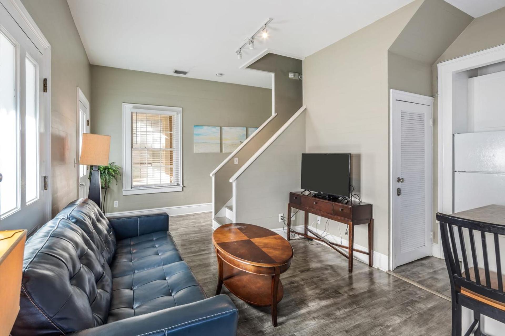 Apartamento The Collins On Duval Cayo Hueso Exterior foto