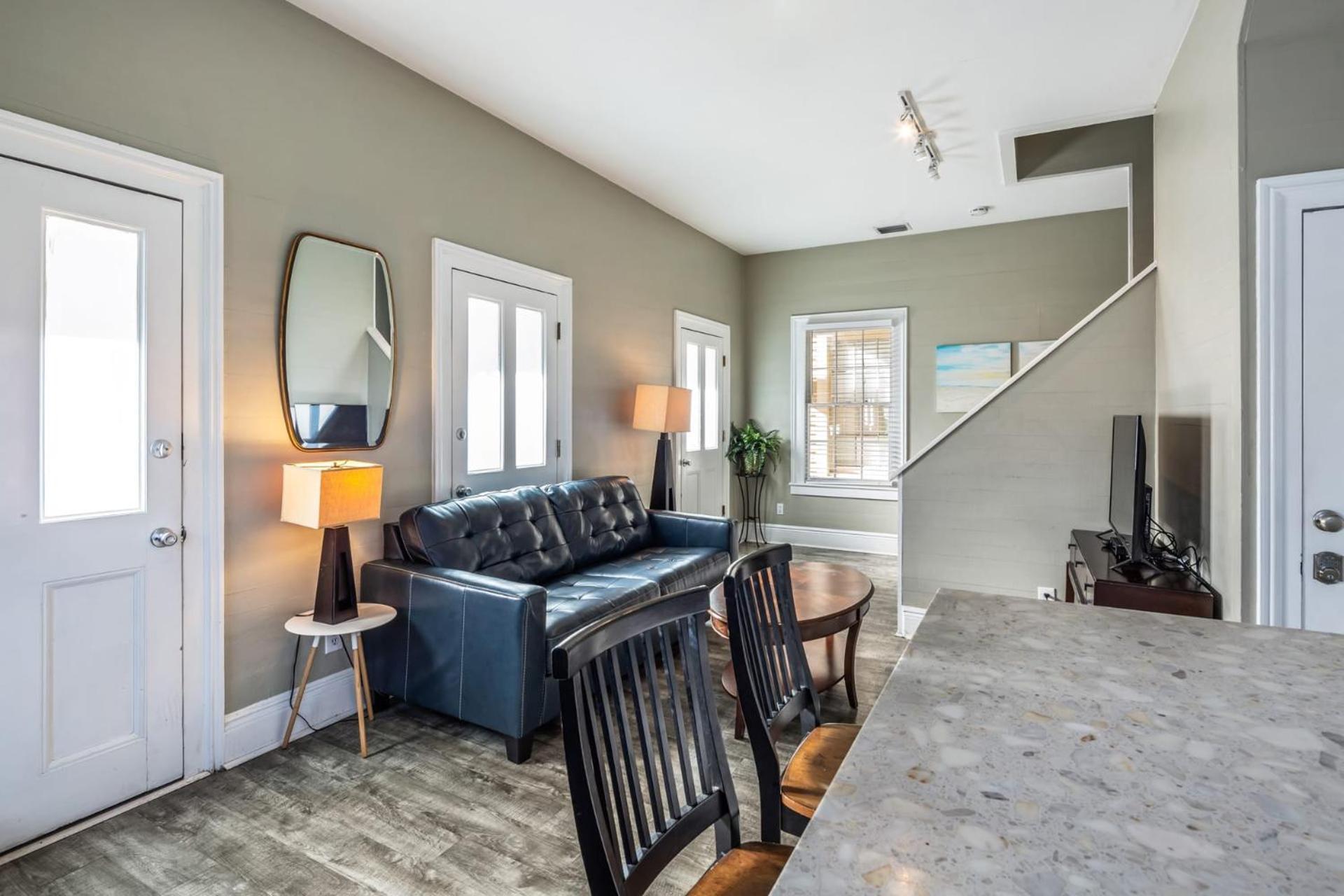 Apartamento The Collins On Duval Cayo Hueso Exterior foto