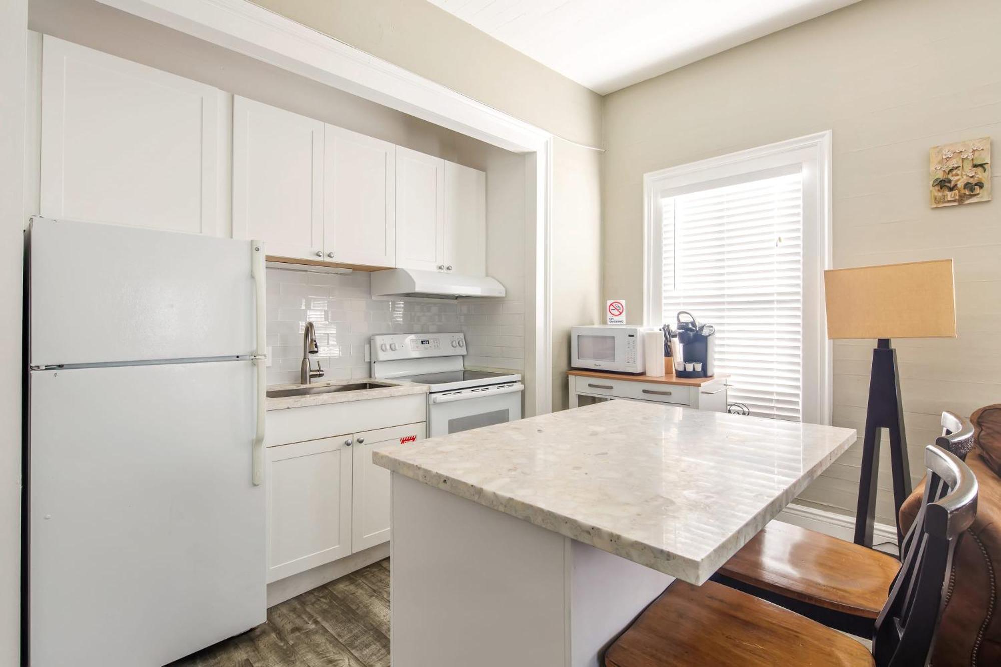 Apartamento The Collins On Duval Cayo Hueso Exterior foto