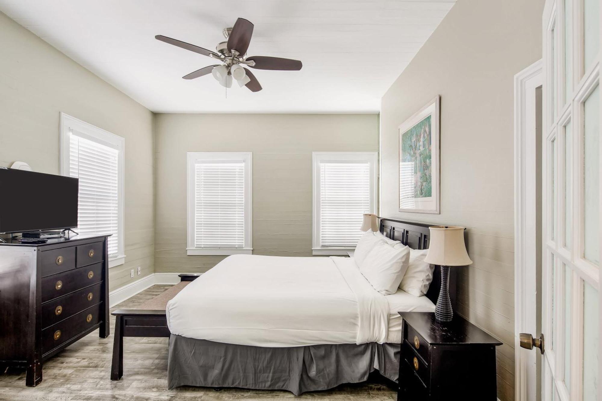 Apartamento The Collins On Duval Cayo Hueso Exterior foto