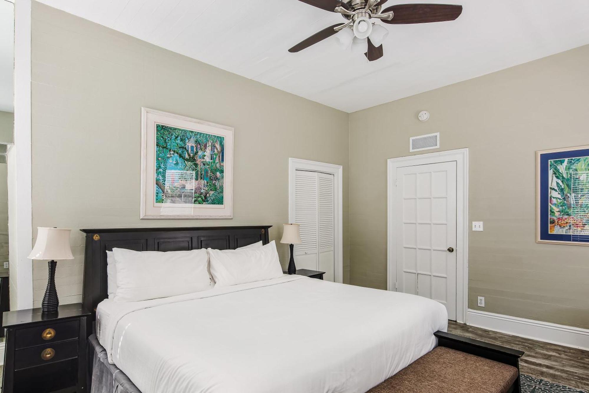 Apartamento The Collins On Duval Cayo Hueso Exterior foto