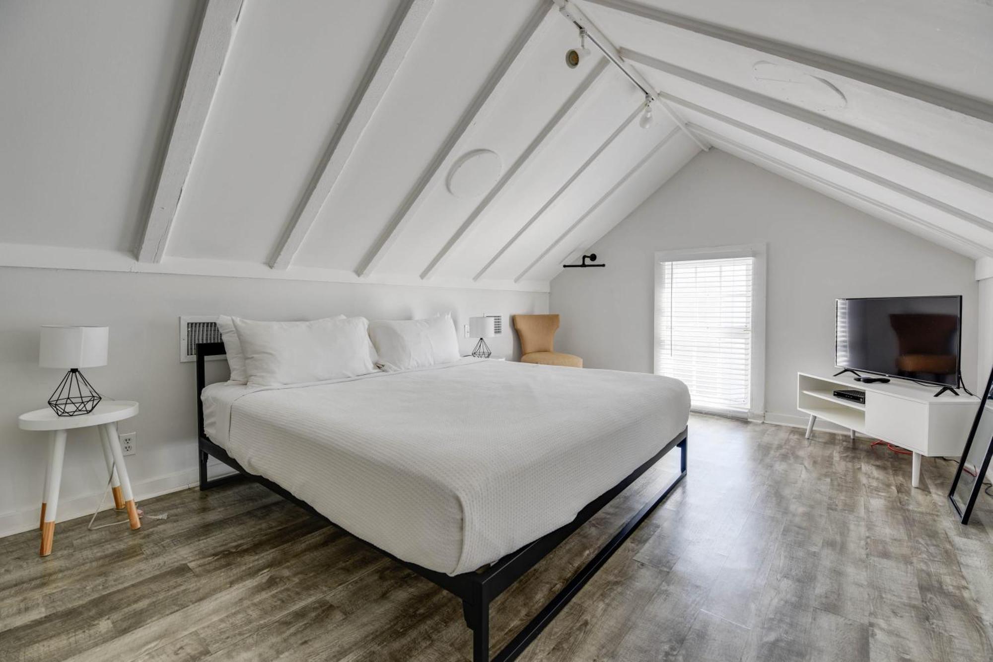 Apartamento The Collins On Duval Cayo Hueso Exterior foto
