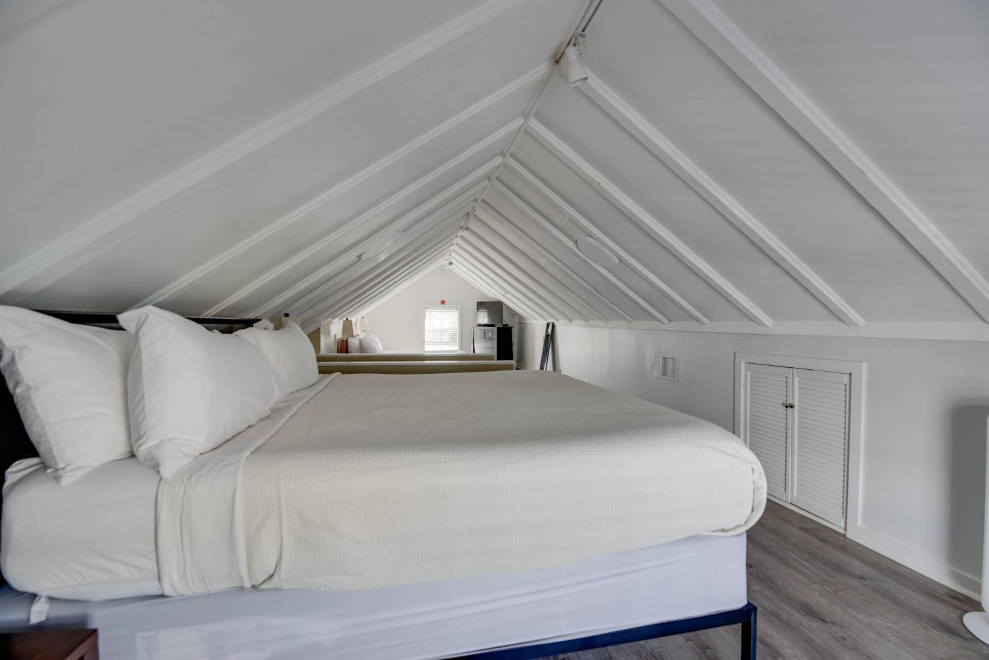Apartamento The Collins On Duval Cayo Hueso Exterior foto