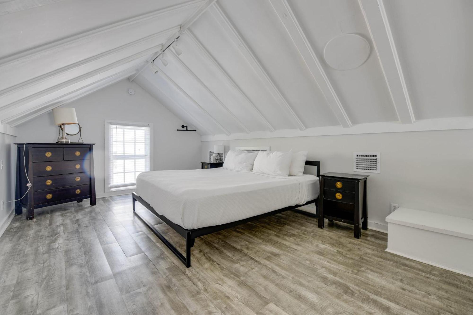 Apartamento The Collins On Duval Cayo Hueso Exterior foto