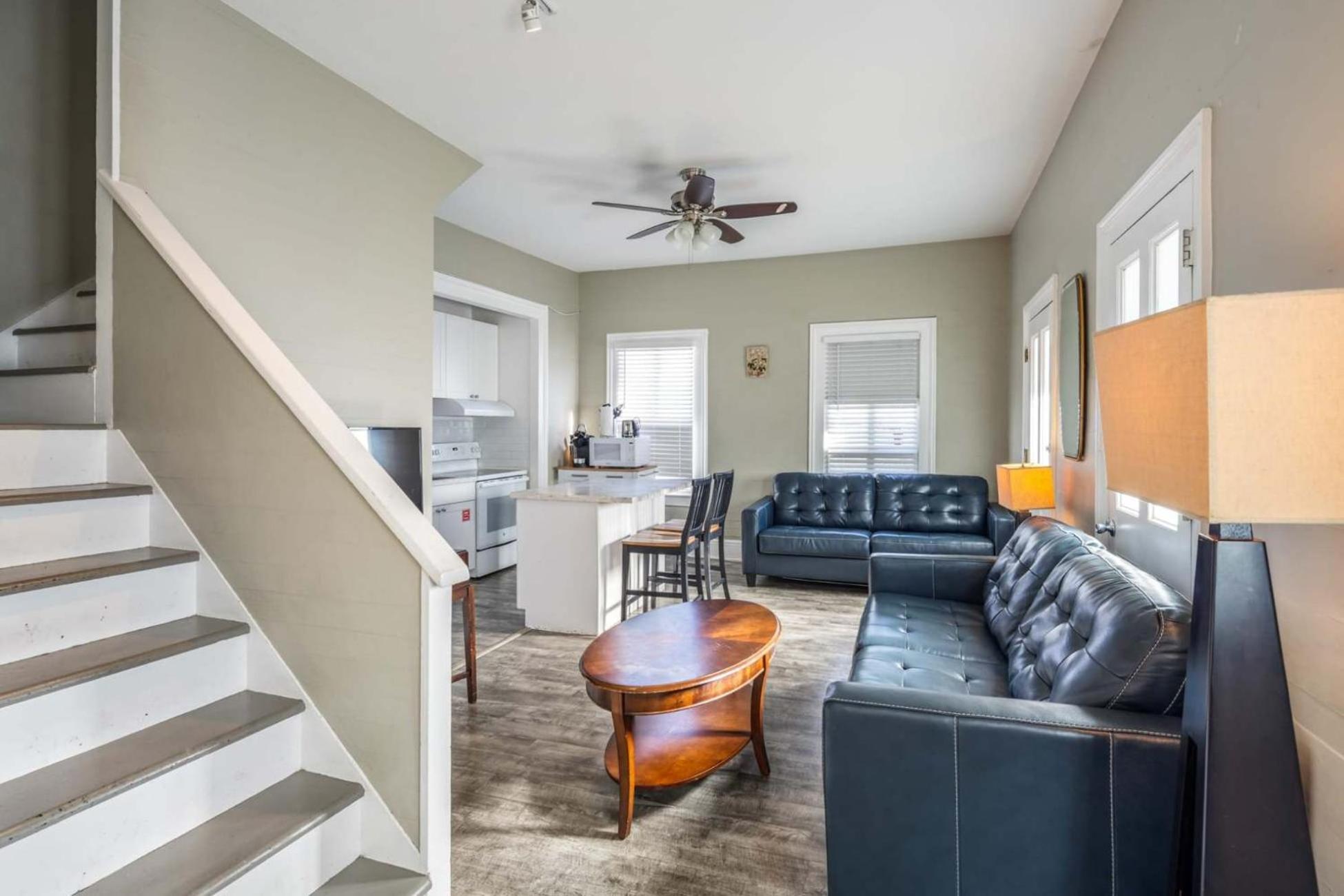Apartamento The Collins On Duval Cayo Hueso Exterior foto